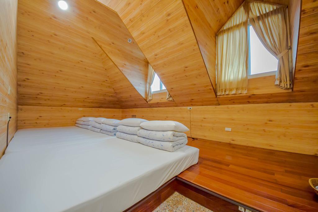 Songyuan B&B Lugu Quarto foto