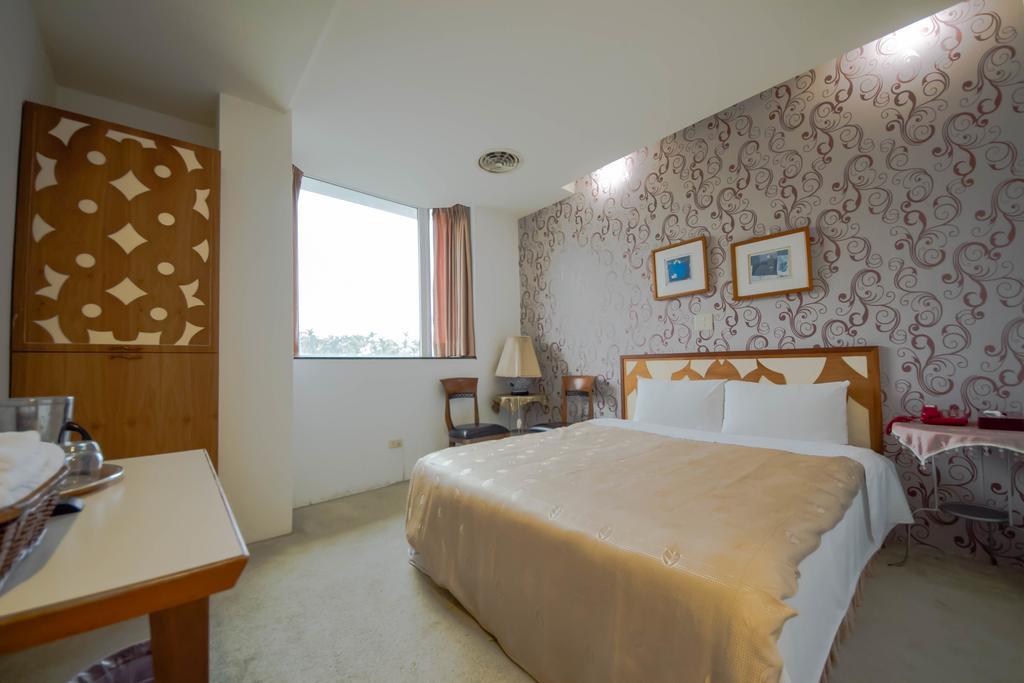 Songyuan B&B Lugu Quarto foto