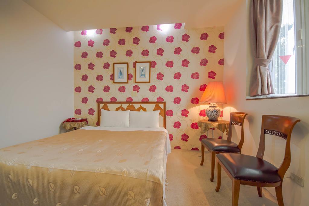 Songyuan B&B Lugu Quarto foto