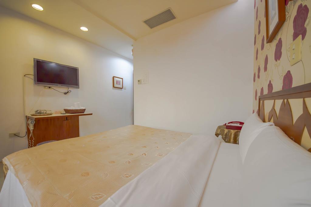 Songyuan B&B Lugu Quarto foto