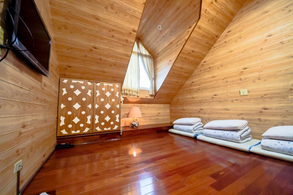 Songyuan B&B Lugu Quarto foto