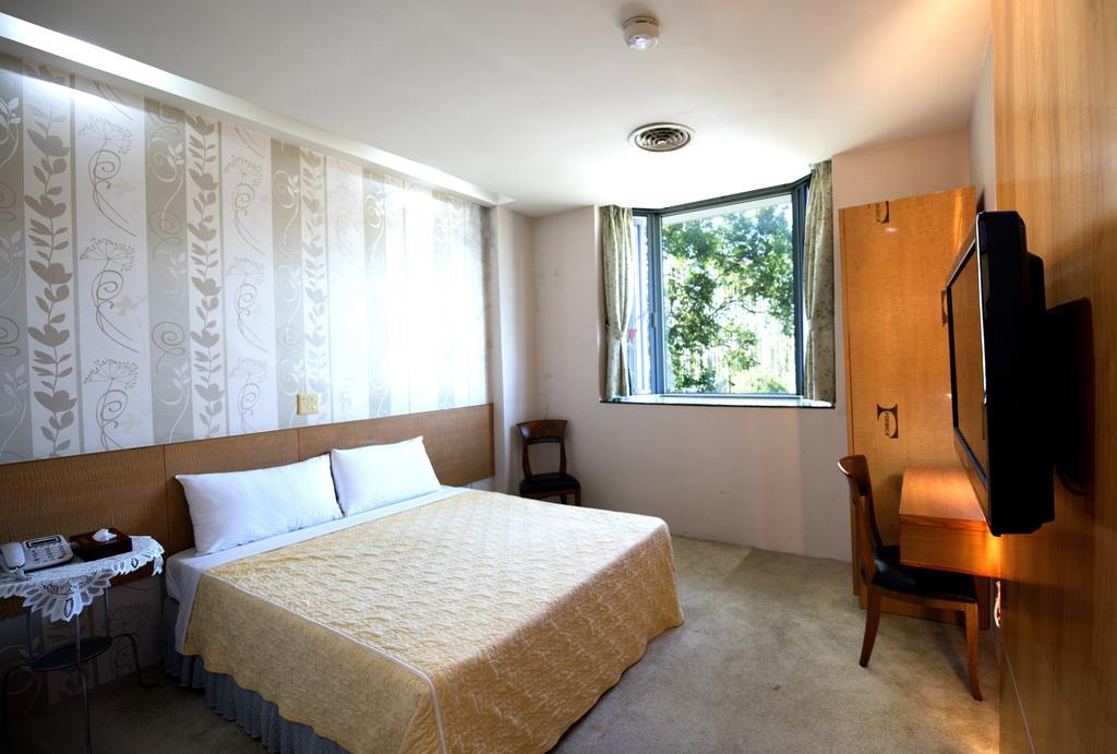 Songyuan B&B Lugu Exterior foto